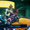 Split Fiction cho Nintendo Switch 2