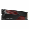 SSD Samsung 990 PRO with Heatsink 2TB 