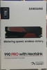 SSD Samsung 990 PRO with Heatsink 1TB