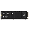 SSD WD_BLACK SN850P NVMe 1TB With Heatsink