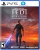 Star Wars Jedi Survivor cho PS5