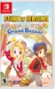 Story of Seasons Grand Bazaar 