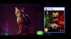 Đĩa Game Stray Ps5