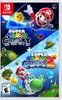 Super Mario Galaxy + Super Mario Galaxy 2