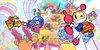 Super Bomberman R 2 Nintendo Switch