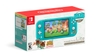 Switch Lite Animal Crossing: New Horizons Bundle (Timmy & Tommy Aloha Edition)