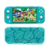 Switch Lite Animal Crossing: New Horizons Bundle (Timmy & Tommy Aloha Edition)