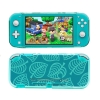 Switch Lite Animal Crossing: New Horizons Bundle (Timmy & Tommy Aloha Edition)