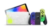 Máy chơi game Nintendo Switch OLED Splatoon 3 Limited  Edition like new