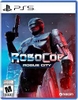 Robocop Rougue City PS5