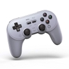 TAY CẦM 8BITDO PRO 2 BLUETOOTH GAMEPAD GRAY EDITION