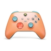 Tay cầm chơi game không dây Xbox Series X Controller - Sunkissed Vibes OPI Special Edition