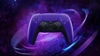 Tay Dualsense Wireless Ps5 Galactic Purple Chính Hãng