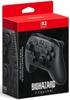 Nintendo Switch 2 Pro Controller Resident Evil Requiem Edition