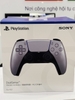 Tay Cầm Ps5 DualSense Wireless Controller Sterling Silver