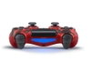 Tay chơi Game Dualshock 4 Red Camouflage CUH-ZCTG30 Hàng chính hãng