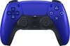 Tay cầm chơi game không dây dualsense wireless controller Ps5 Cobalt Blue chính hãng
