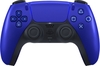 Tay cầm chơi game không dây dualsense wireless controller Ps5 Cobalt Blue chính hãng