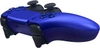 Tay cầm chơi game không dây dualsense wireless controller Ps5 Cobalt Blue chính hãng