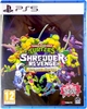 Teenage Mutant Ninja Turtles Shredder's Revenge Ultimate Edition