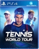 Tennis World Tour Ps4