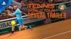 Game Tennis World Tour Roland Garros Edition PS4