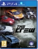 The Crew PS4