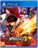 The King Of Fighter XIV