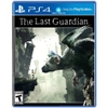 The Last Guardian PS4- 2nd