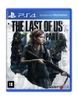 The Last of Us Part II Ps4