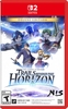 The Legend of Heroes Trails beyond the Horizon