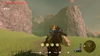 The Legend of Zelda Breath of the Wild Nintendo Switch 2