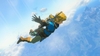 The Legend of Zelda Tears of the Kingdom Nintendo Switch 2