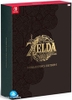 THE LEGEND OF ZELDA TEARS OF THE KINGDOM COLLECTORS EDITION