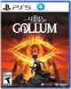 The Lord Of The Rings Gollum Ps5