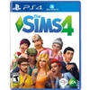 The Sims 4 PS4 -2nd