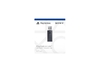  Playstation Link USB Adapter 