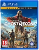 Tom Clancy's Ghost Recon Wildlands - Deluxe Edition ps4