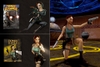 Tomb Raider I–III Remastered