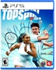 TopSpin 2K25