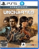 Game Uncharted Legacy of Thieves Collection PS5