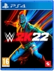 WWE 2K22 Ps4