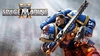 Warhammer 40,000 Space Marine 2