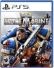 Warhammer 40,000 Space Marine 2
