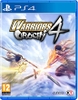 Warriors Orochi 4 Ps4 Hệ Asia