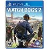Watch Dogs 2 PS4 -2nd