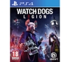 Game Watch Dogs Legion PS4 & PS5