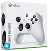 Tay Cầm Wireless Controller Xbox Series X/S robot white