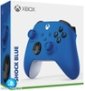 Tay Cầm Wireless Controller Xbox Series X/S Shock Blue