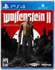 Wolfenstein II The New Colossus Ps4